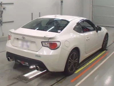 Toyota 86