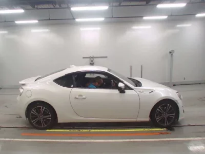 Toyota 86