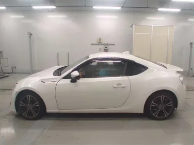 Toyota 86