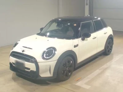 BMW MINI