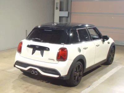 BMW MINI