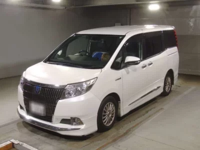 Toyota ESQUIRE