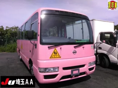 Nissan CIVILIAN