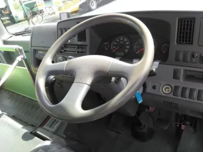 Nissan CIVILIAN