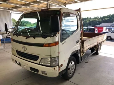 Toyota DYNA