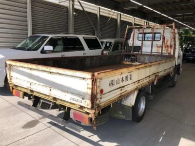 Toyota DYNA