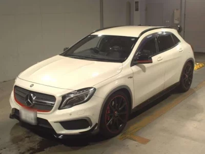 Mercedes-Benz AMG