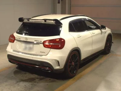Mercedes-Benz AMG