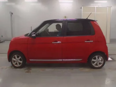 Honda N ONE