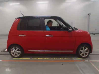 Honda N ONE