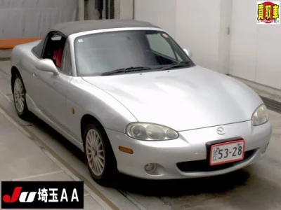 Mazda ROADSTER