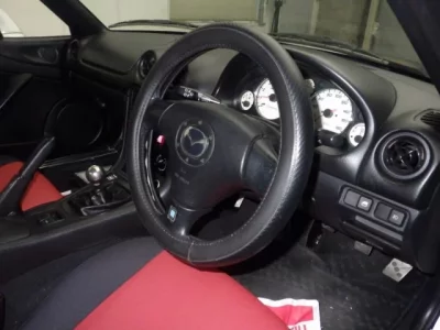 Mazda ROADSTER