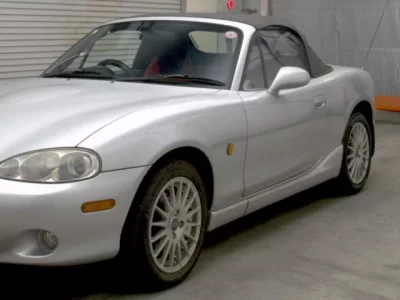 Mazda ROADSTER