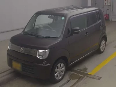 Suzuki MRWAGON