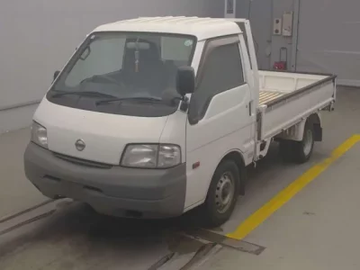 Nissan VANETTE TRUCK