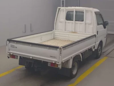 Nissan VANETTE TRUCK