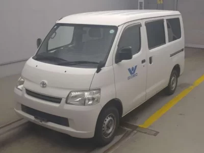 Toyota TOWN ACE VAN