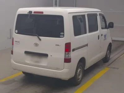 Toyota TOWN ACE VAN