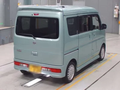 Nissan CLIPPER RIO