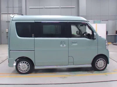 Nissan CLIPPER RIO