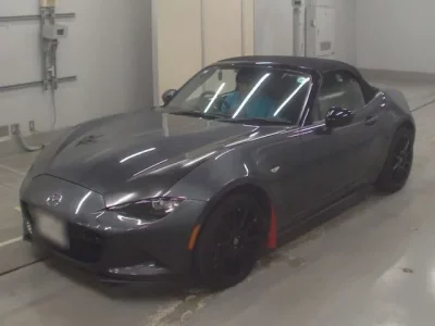Mazda ROADSTER