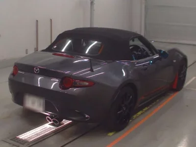 Mazda ROADSTER