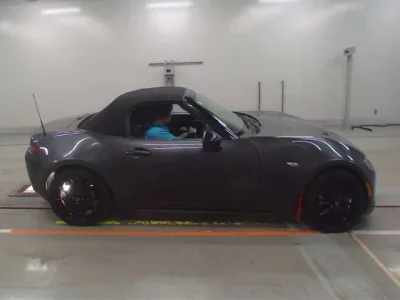 Mazda ROADSTER