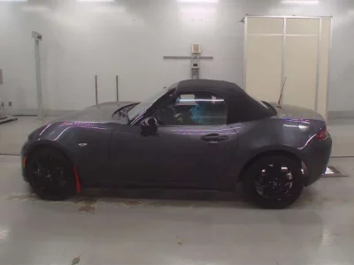 Mazda ROADSTER