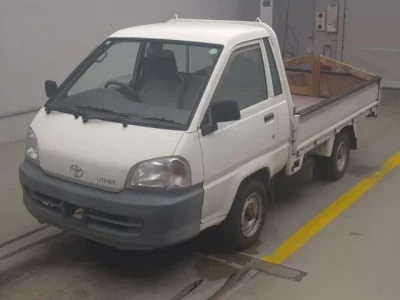 Toyota LITE ACE TRUCK