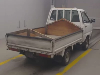 Toyota LITE ACE TRUCK