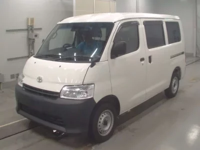 Toyota TOWN ACE VAN