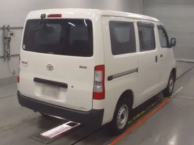 Toyota TOWN ACE VAN