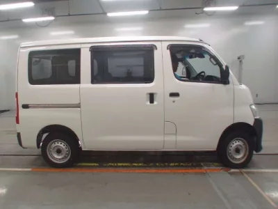 Toyota TOWN ACE VAN