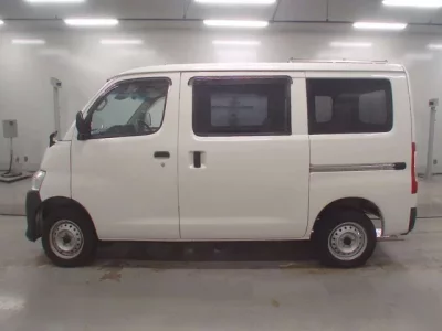 Toyota TOWN ACE VAN