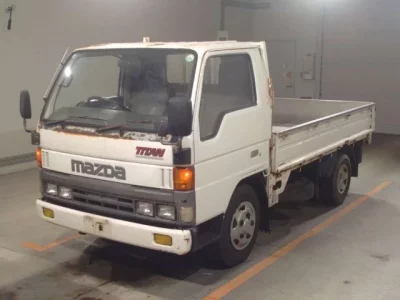 Mazda TITAN