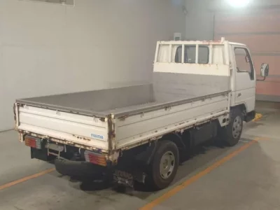 Mazda TITAN