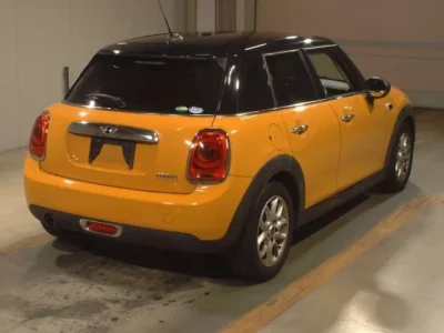 BMW MINI