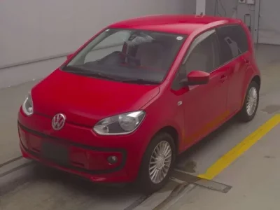 Volkswagen UP