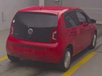 Volkswagen UP