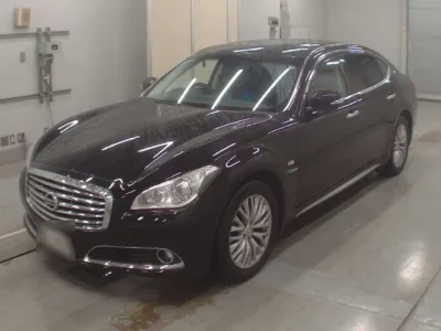 Nissan CIMA