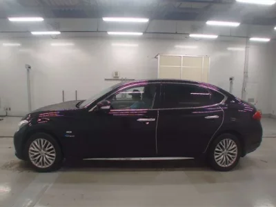 Nissan CIMA