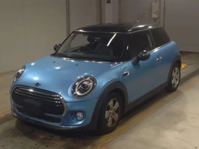 BMW MINI