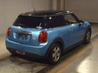 BMW MINI