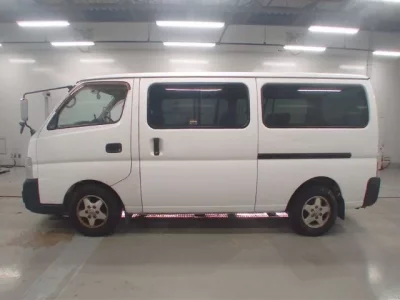 Nissan CARAVAN