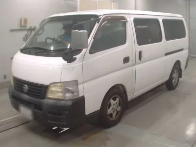 Nissan CARAVAN