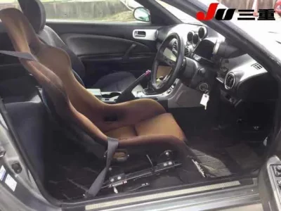 Nissan SILVIA