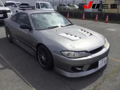 Nissan SILVIA