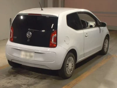 Volkswagen UP
