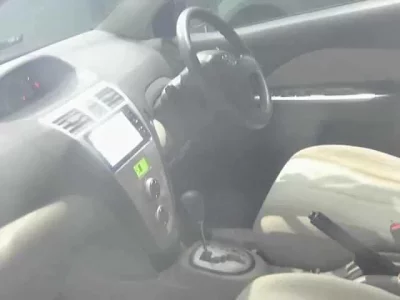 Toyota BELTA