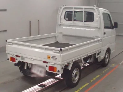 Mazda SCRUM TRUCK